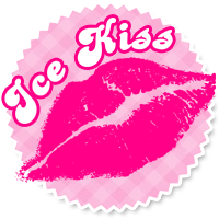 logo Ice Kiss 